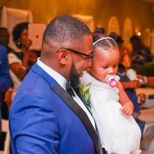 Meet your Posher, William